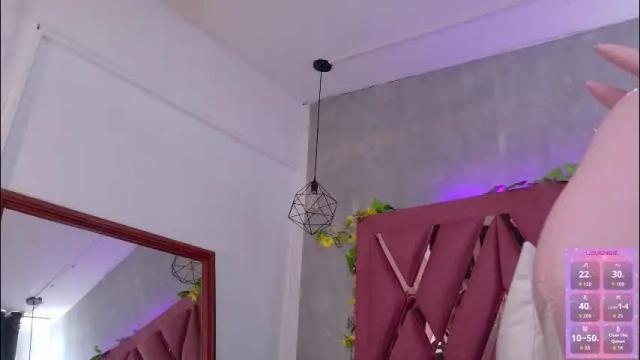 Image 3 of haelycute Stream on Chaturbate on 1 month ago