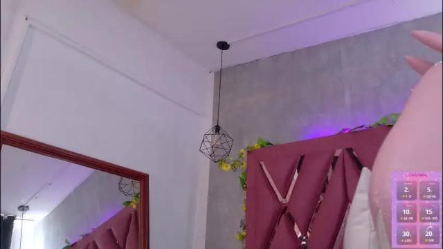 Image 4 of haelycute Stream on Chaturbate on 1 month ago