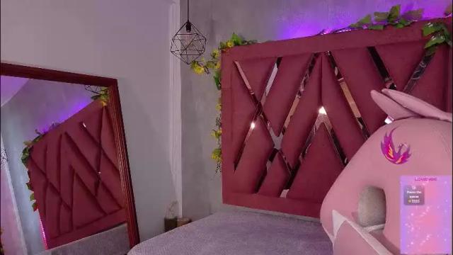 Thumbnail 2, haelycute's Stream at Chaturbate, 1 month ago