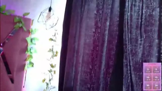 Image 4 of haelycute Stream on Chaturbate on 1 month ago