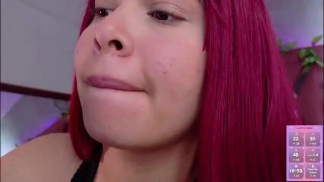 Thumbnail 2, haelycute's Stream at Chaturbate, 1 month ago