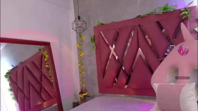 Thumbnail 1, haelycute's Stream at Chaturbate, 1 month ago