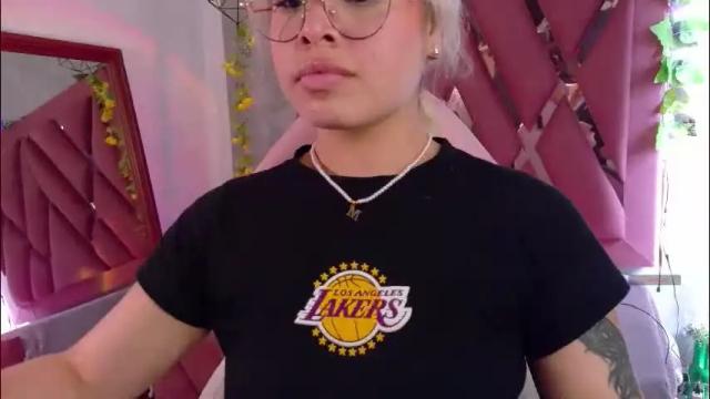 Thumbnail 2, haelycute's Stream at Chaturbate, 1 month ago