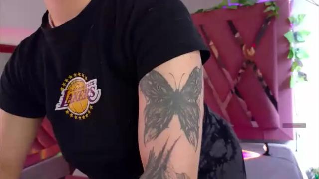 Image 7 of haelycute Stream on Chaturbate on 1 month ago