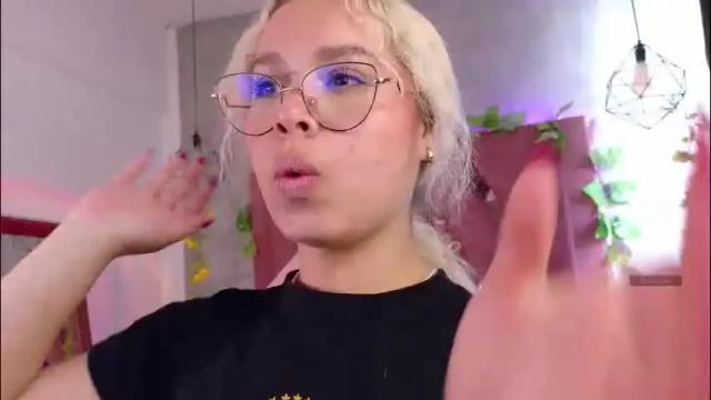 Thumbnail 3, haelycute's Stream at Chaturbate, 1 month ago