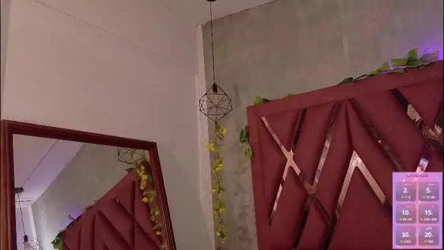 Thumbnail 1, haelycute's Stream at Chaturbate, 27 days ago