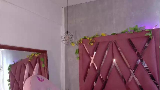 Image 2 of haelycute Stream on Chaturbate on 14 days ago