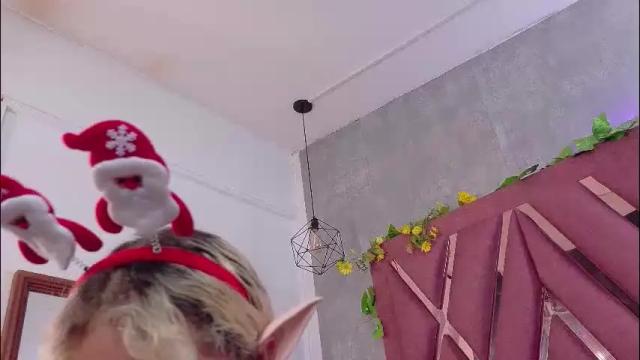 Thumbnail 1, haelycute's Stream at Chaturbate, 9 days ago