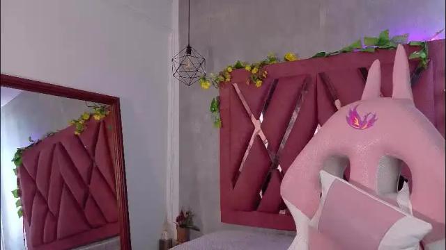 Image 11 of haelycute Stream on Chaturbate on 16 days ago