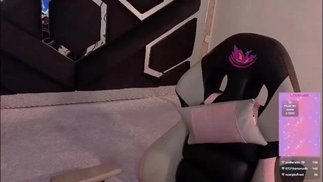 Image 6 of haelycute Stream on Chaturbate on 16 days ago