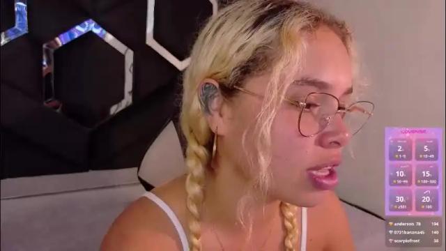 Thumbnail 3, haelycute's Stream at Chaturbate, 8 days ago