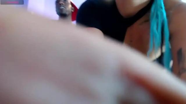 Image 2 of hagataymaverick Stream on Chaturbate on 17 months ago