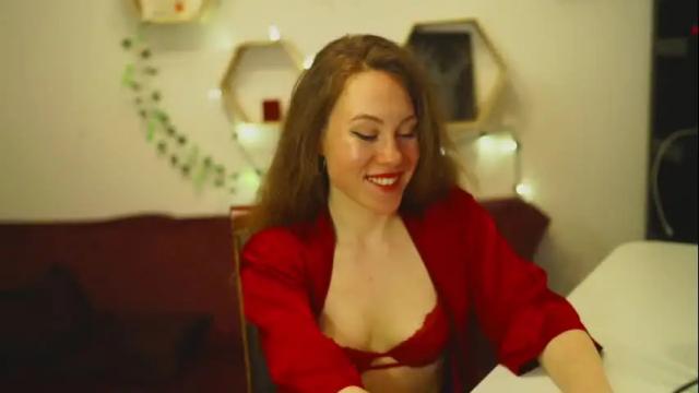 Image 3 of hahayessihaveone Stream on Chaturbate on 1 month ago