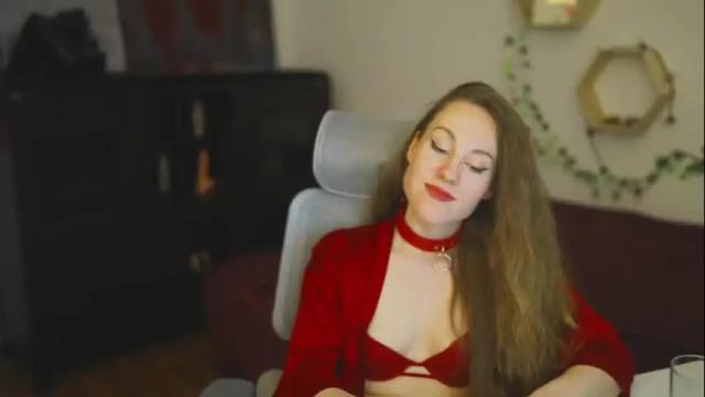 Image 2 of hahayessihaveone Stream on Chaturbate on 22 days ago