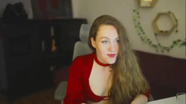 Image 4 of hahayessihaveone Stream on Chaturbate on 22 days ago
