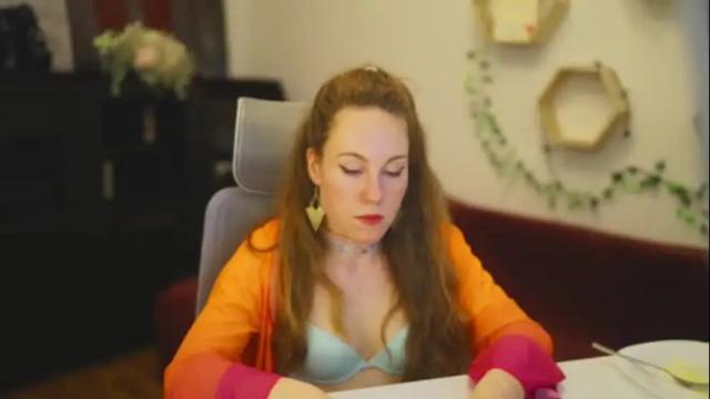 Thumbnail 1, hahayessihaveone's Stream at Chaturbate, 17 days ago