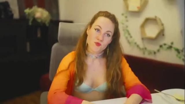 Image 2 of hahayessihaveone Stream on Chaturbate on 17 days ago