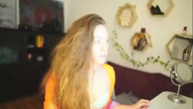 Thumbnail 1, hahayessihaveone's Stream at Chaturbate, 17 hours ago