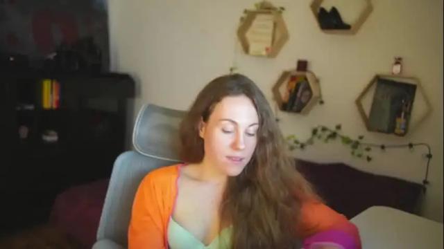 Image 10 of hahayessihaveone Stream on Chaturbate on 1 day ago