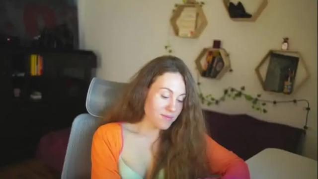 Image 11 of hahayessihaveone Stream on Chaturbate on 1 day ago