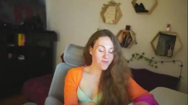 Thumbnail 3, hahayessihaveone's Stream at Chaturbate, 17 hours ago