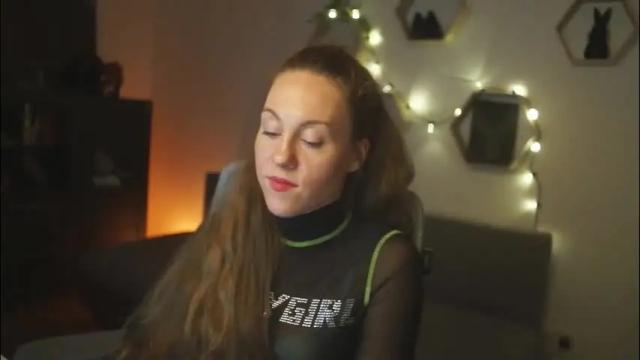 Image 6 of hahayessihaveone Stream on Chaturbate on 1 month ago