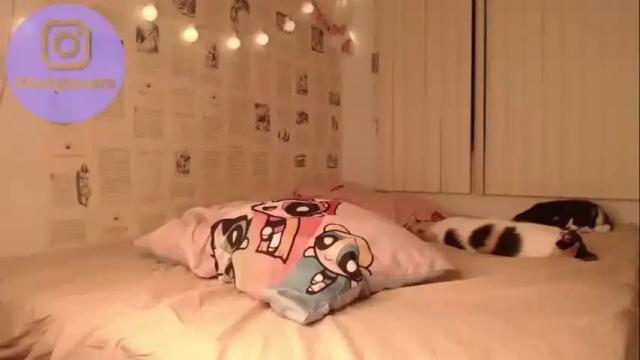 Image 11 of haidyhaven Stream on Chaturbate on 15 months ago