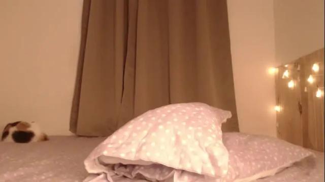 Thumbnail 2, haidyhaven's Stream at Chaturbate, 26 days ago