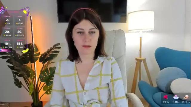 Image 7 of hailey__green Stream on Chaturbate on 1 month ago