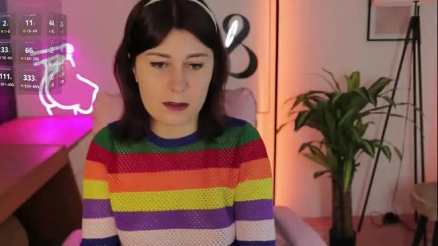 Thumbnail 1, hailey__green's Stream at Chaturbate, 1 month ago