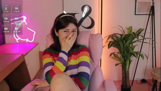 Image 10 of hailey__green Stream on Chaturbate on 1 month ago
