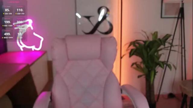 Image 12 of hailey__green Stream on Chaturbate on 1 month ago