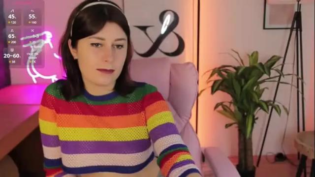 Thumbnail 3, hailey__green's Stream at Chaturbate, 1 month ago