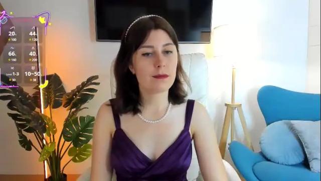 Thumbnail 2, hailey__green's Stream at Chaturbate, 1 month ago