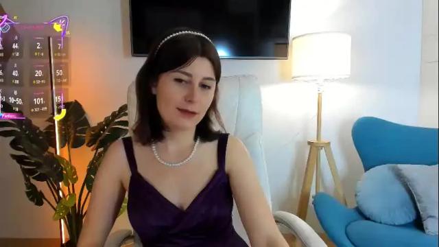 Image 6 of hailey__green Stream on Chaturbate on 1 month ago