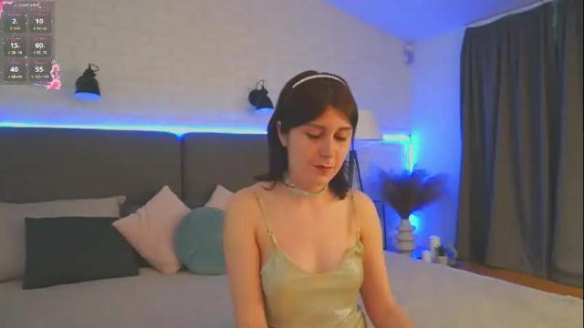 Image 10 of hailey__green Stream on Chaturbate on 1 month ago