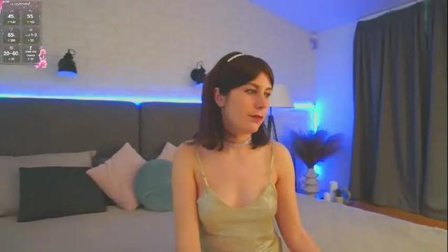 Image 11 of hailey__green Stream on Chaturbate on 1 month ago