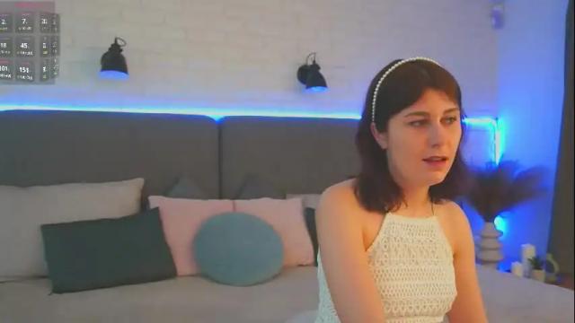 Thumbnail 1, hailey__green's Stream at Chaturbate, 1 month ago