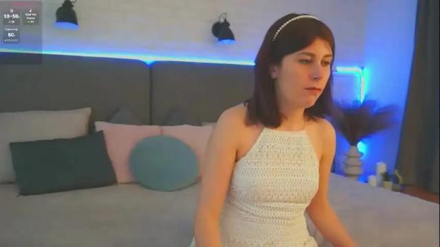Thumbnail 3, hailey__green's Stream at Chaturbate, 1 month ago