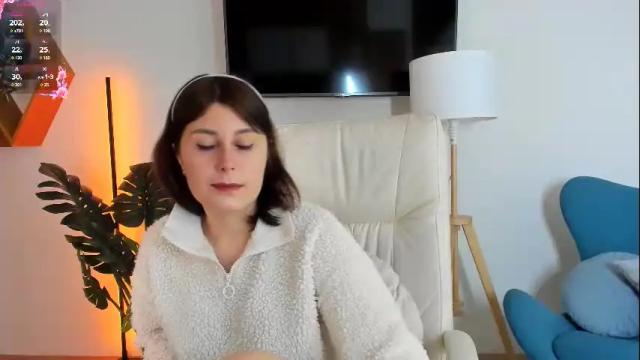 Thumbnail 1, hailey__green's Stream at Chaturbate, 1 month ago
