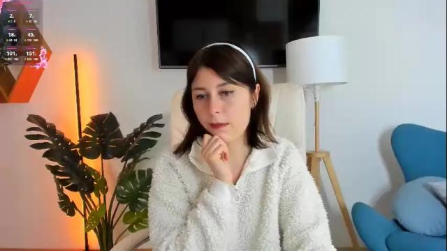 Thumbnail 3, hailey__green's Stream at Chaturbate, 1 month ago
