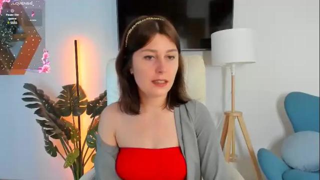 Image 11 of hailey__green Stream on Chaturbate on 1 month ago