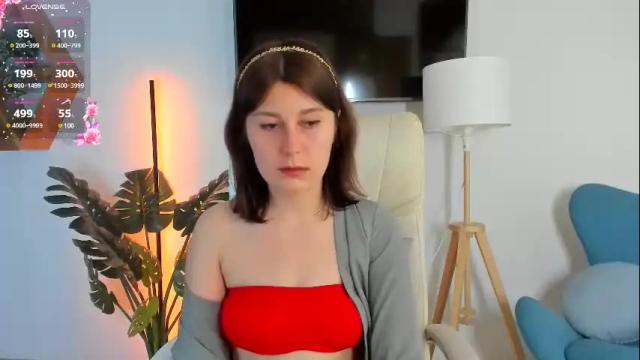Image 12 of hailey__green Stream on Chaturbate on 1 month ago