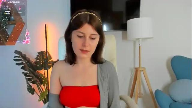 Image 7 of hailey__green Stream on Chaturbate on 1 month ago