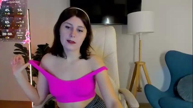 Image 7 of hailey__green Stream on Chaturbate on 1 month ago