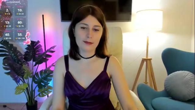 Thumbnail 1, hailey__green's Stream at Chaturbate, 1 month ago