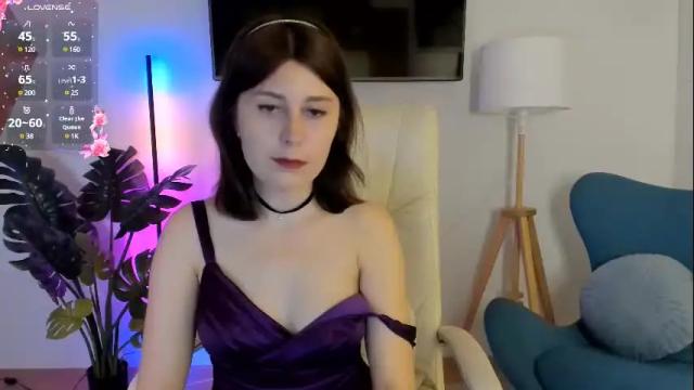 Image 11 of hailey__green Stream on Chaturbate on 1 month ago