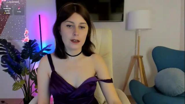 Image 12 of hailey__green Stream on Chaturbate on 1 month ago