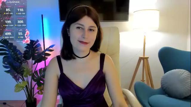 Image 4 of hailey__green Stream on Chaturbate on 1 month ago