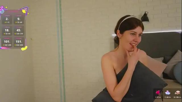 Image 8 of hailey__green Stream on Chaturbate on 1 month ago